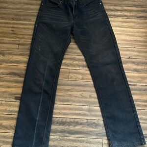Ring of Fire Men's Dark Jeans